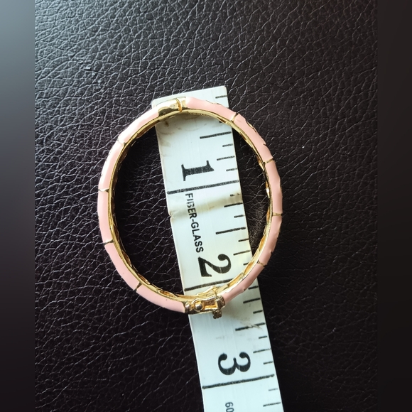 Ivy and max girl bangle bracelet - Picture 4 of 5